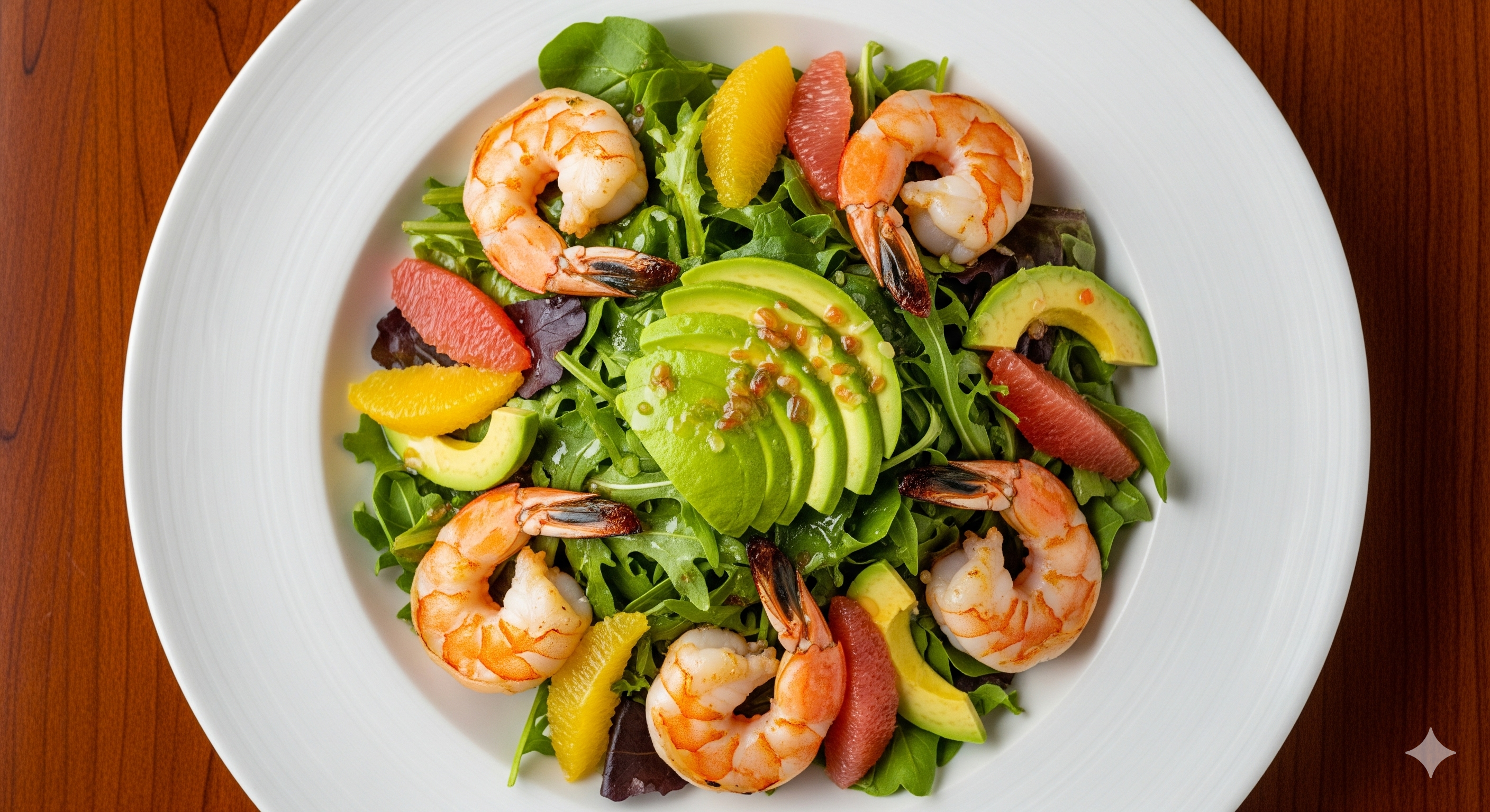 Sofia Signature Salad